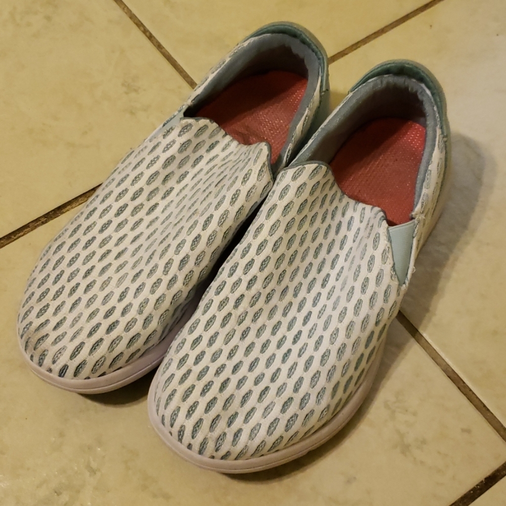 Strike Movement Traveller Air Cool